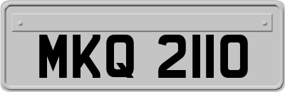 MKQ2110