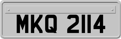 MKQ2114