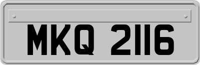 MKQ2116