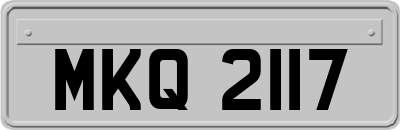 MKQ2117