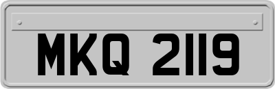MKQ2119