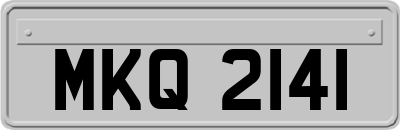 MKQ2141