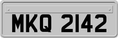MKQ2142