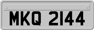 MKQ2144