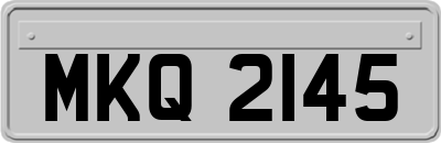 MKQ2145