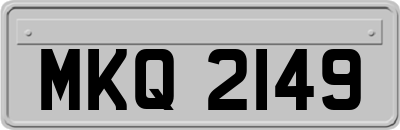 MKQ2149