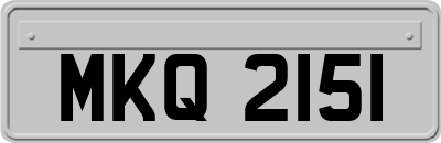 MKQ2151