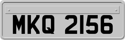MKQ2156