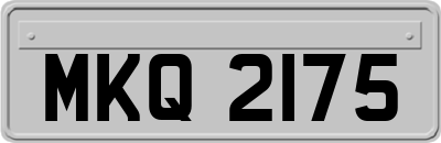 MKQ2175