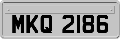 MKQ2186