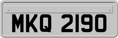 MKQ2190