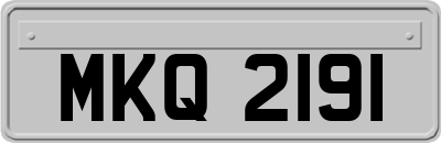 MKQ2191