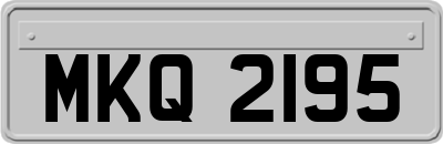 MKQ2195