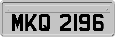 MKQ2196