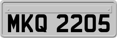 MKQ2205