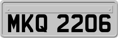 MKQ2206