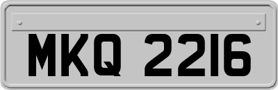 MKQ2216