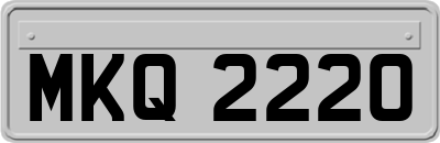 MKQ2220