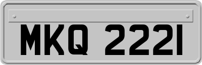 MKQ2221