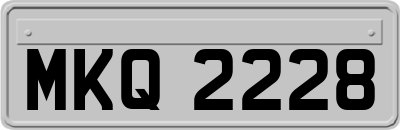 MKQ2228