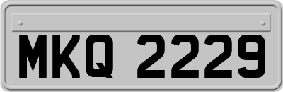 MKQ2229