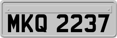 MKQ2237