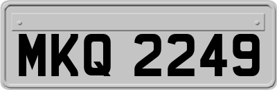 MKQ2249