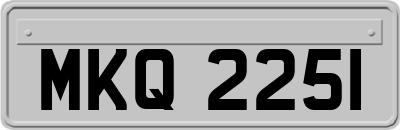 MKQ2251