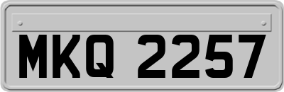 MKQ2257