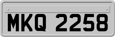 MKQ2258