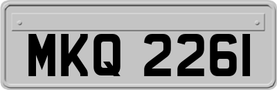 MKQ2261