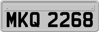MKQ2268