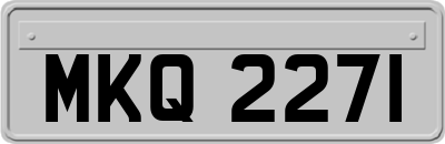 MKQ2271