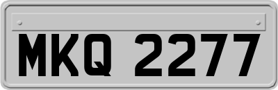 MKQ2277