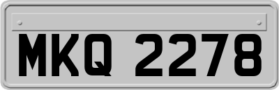 MKQ2278