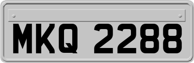 MKQ2288