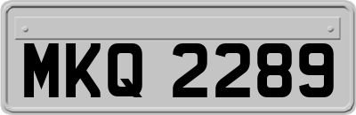MKQ2289