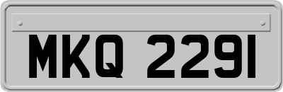 MKQ2291