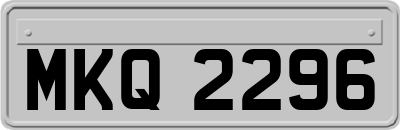 MKQ2296
