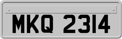 MKQ2314