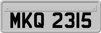 MKQ2315