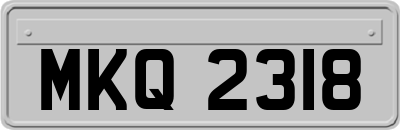 MKQ2318