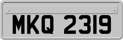 MKQ2319
