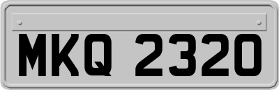 MKQ2320