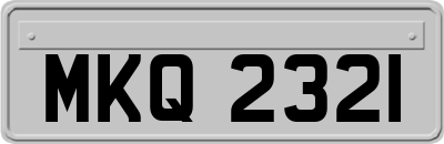 MKQ2321