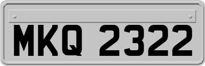 MKQ2322