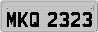 MKQ2323