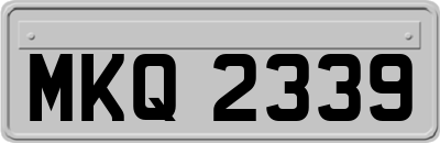 MKQ2339
