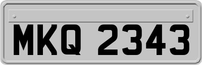 MKQ2343