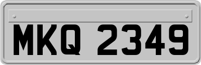 MKQ2349